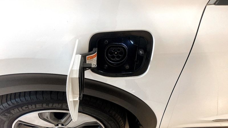 Kia Niro bild 6