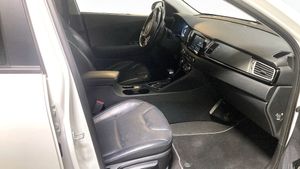 Kia Niro bild 3
