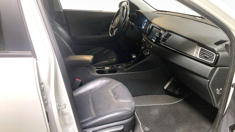 Kia Niro bild 3
