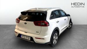 Kia Niro bild 2