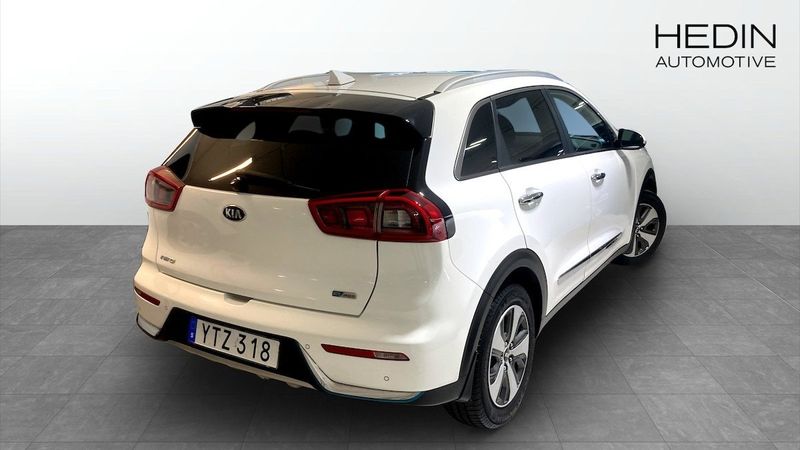 Kia Niro bild 2