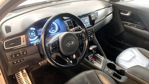 Kia Niro bild 5