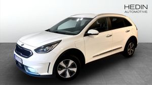 Kia Niro bild 1