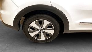 Kia Niro bild 9