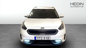 Kia Niro bild 8