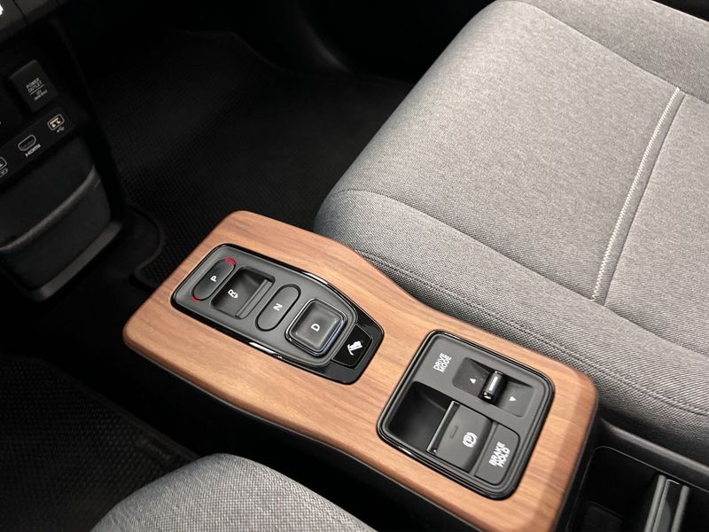 Honda e bild 25