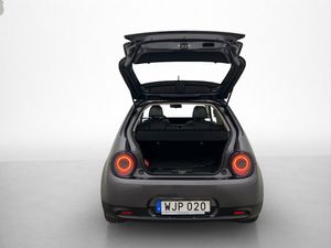 Honda e bild 9