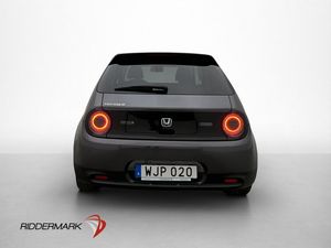Honda e bild 8