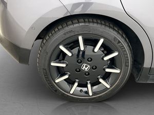 Honda e bild 31