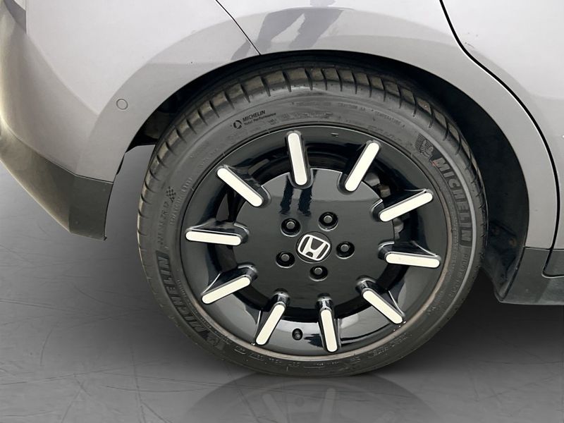 Honda e bild 31