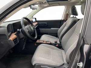 Honda e bild 16