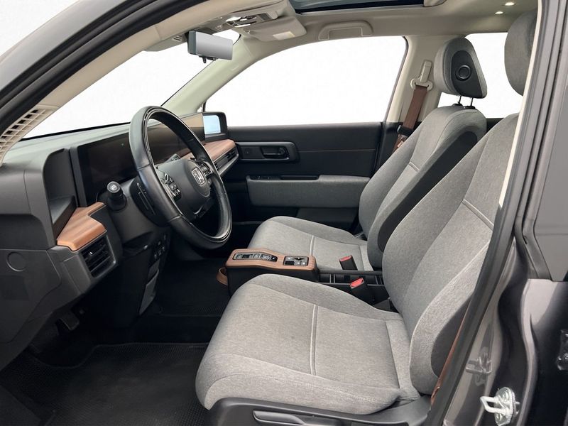 Honda e bild 16