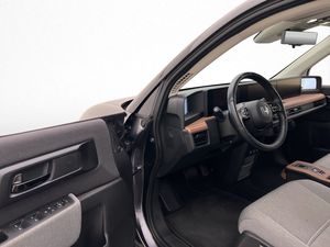 Honda e bild 15