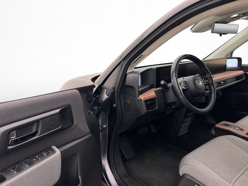 Honda e bild 15
