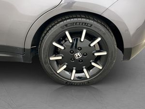 Honda e bild 30