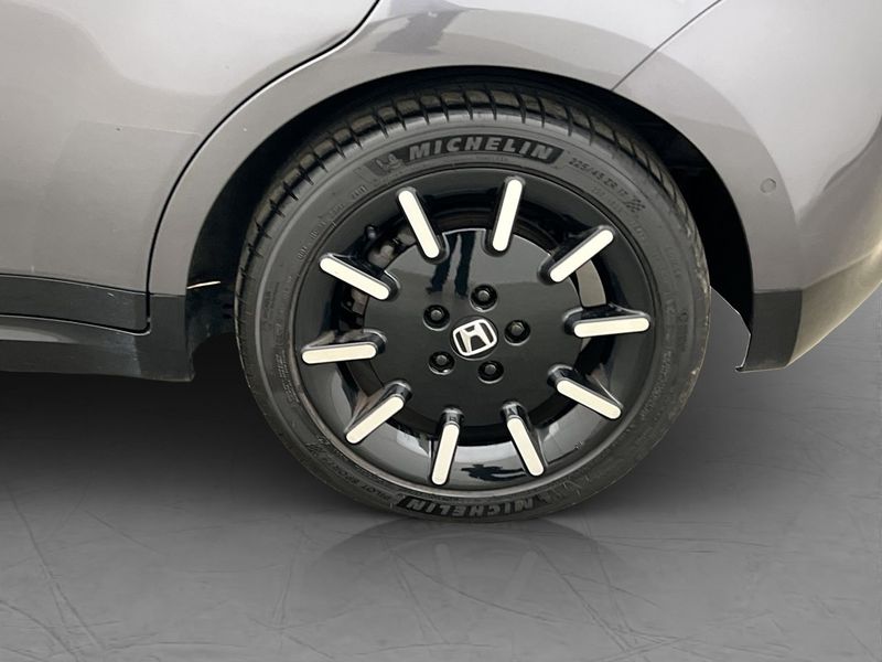 Honda e bild 30