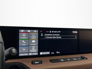 Honda e bild 20