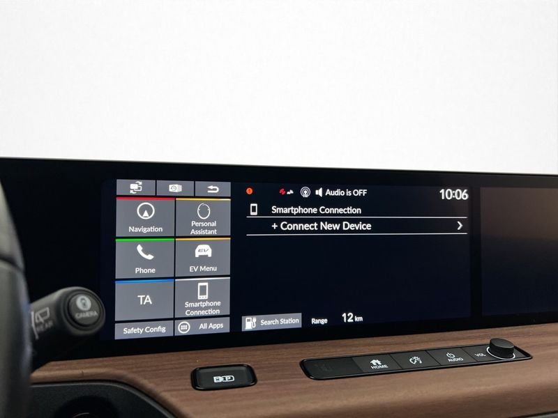 Honda e bild 20