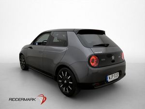 Honda e bild 6