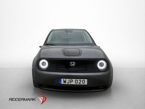 Honda e bild 3