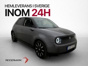 Honda e bild 1