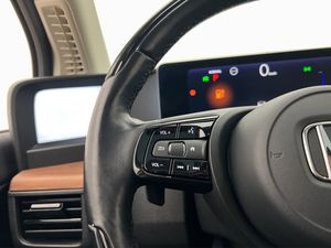 Honda e bild 27