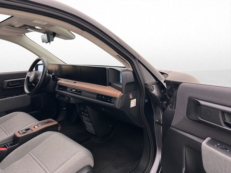 Honda e bild 11