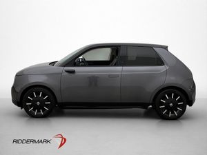 Honda e bild 5