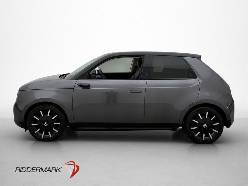 Honda e bild 5