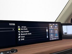 Honda e bild 22