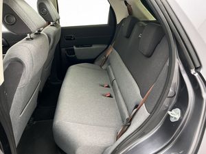 Honda e bild 12