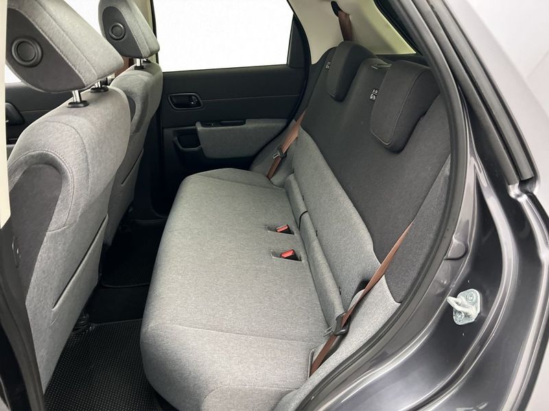 Honda e bild 12
