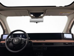 Honda e bild 13