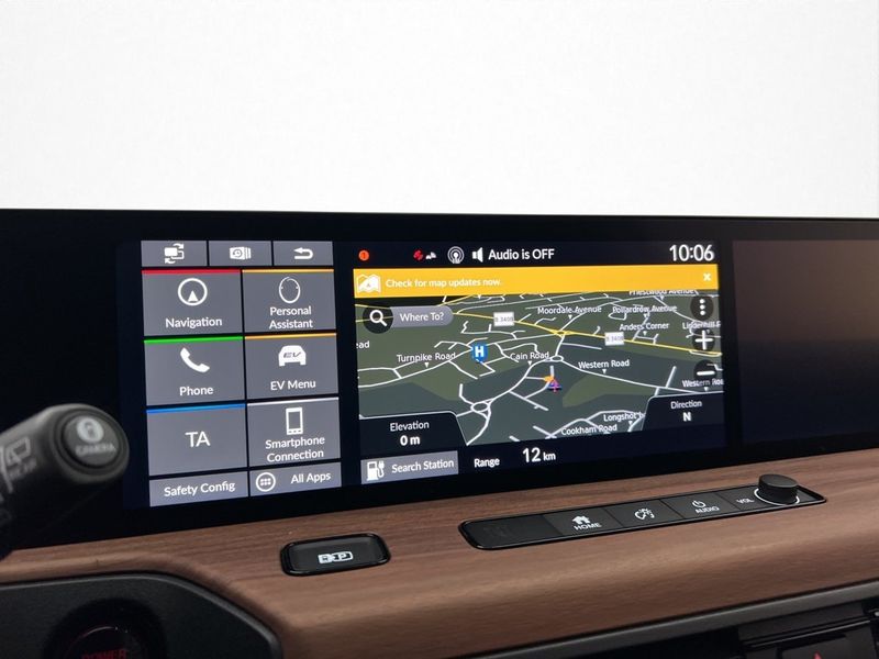 Honda e bild 19