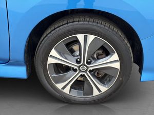 Nissan Leaf bild 32