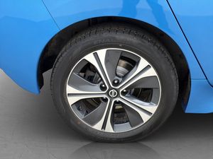 Nissan Leaf bild 31