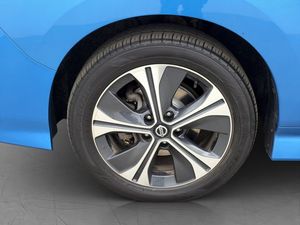 Nissan Leaf bild 29