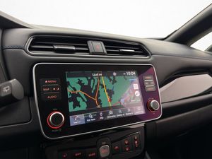 Nissan Leaf bild 18