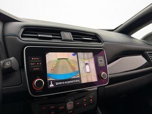 Nissan Leaf bild 19