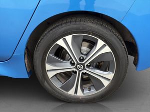 Nissan Leaf bild 30