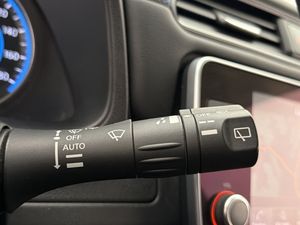 Nissan Leaf bild 24