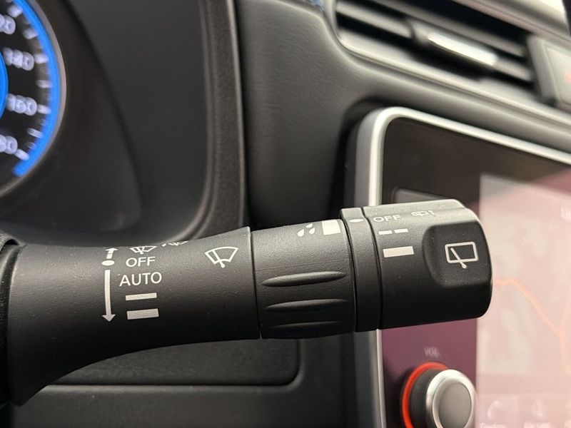 Nissan Leaf bild 24