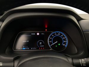 Nissan Leaf bild 16