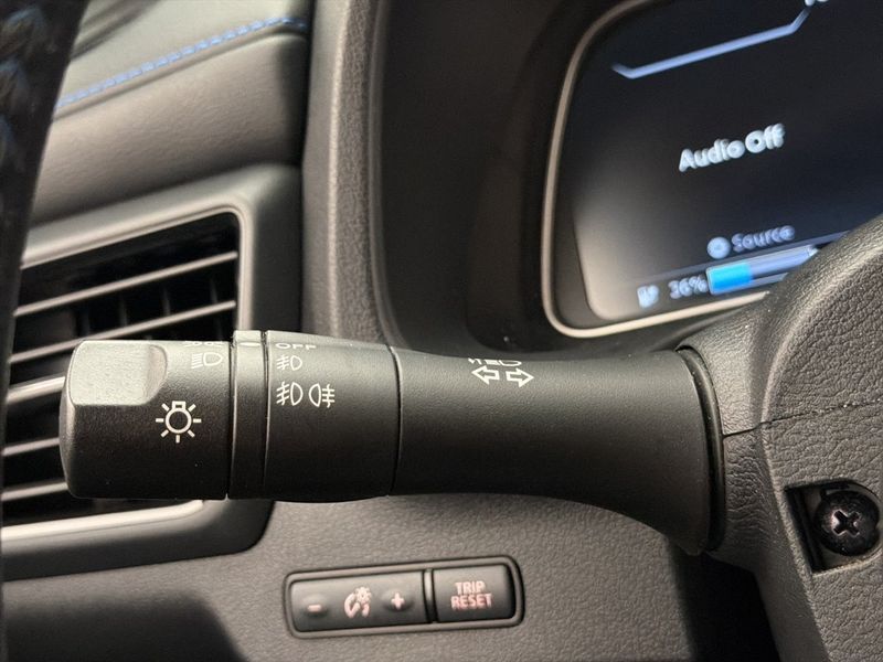 Nissan Leaf bild 26