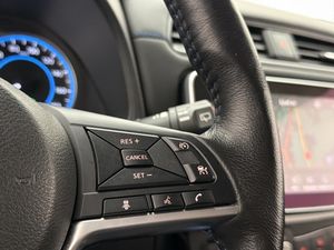 Nissan Leaf bild 23