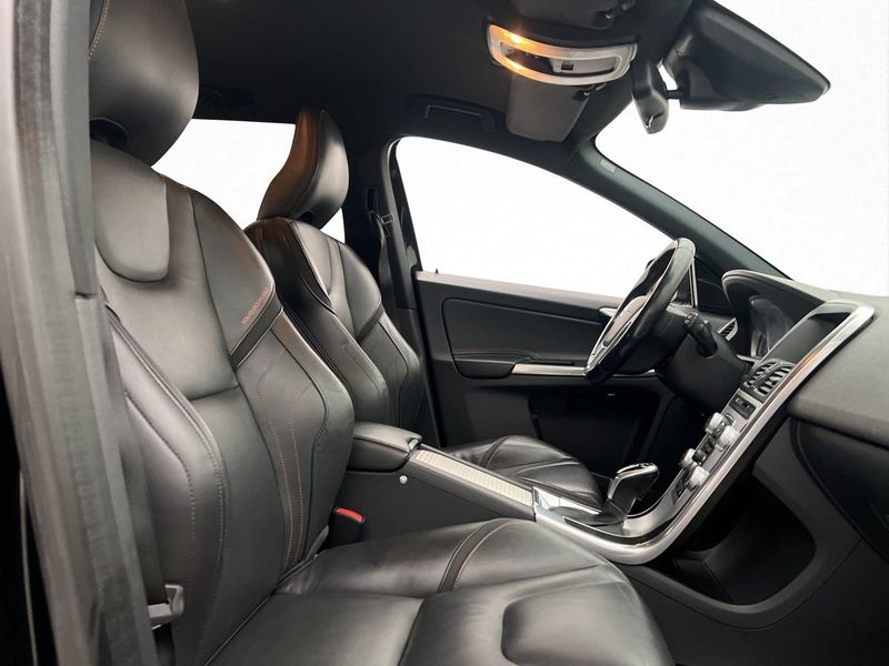 Volvo XC60 bild 10