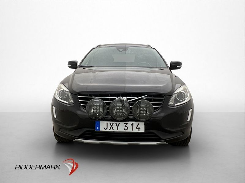 Volvo XC60 bild 2
