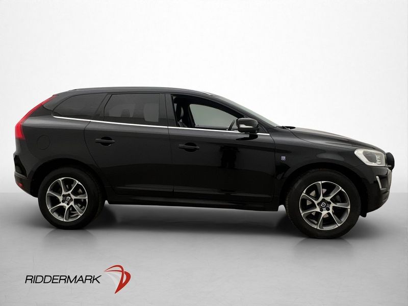 Volvo XC60 bild 6