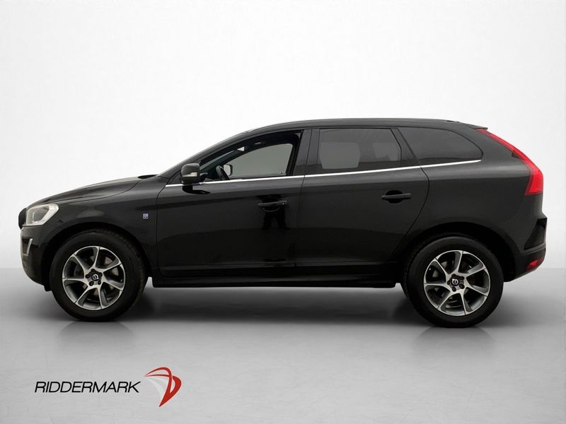 Volvo XC60 bild 4