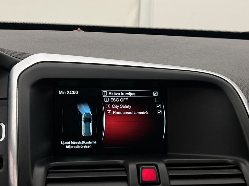 Volvo XC60 bild 18